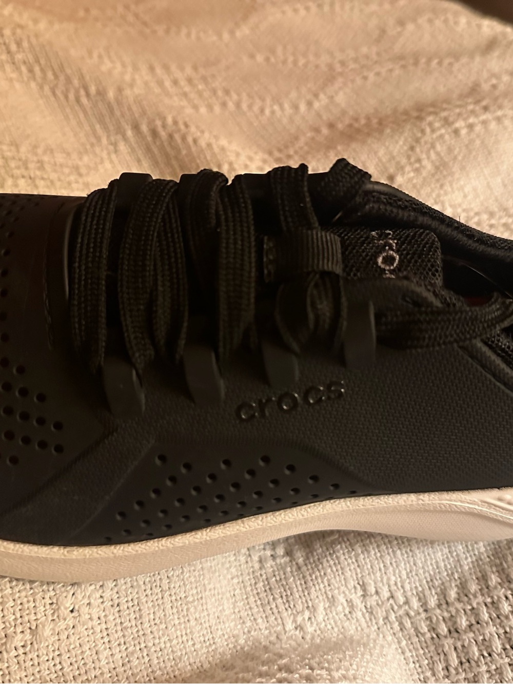 Lite Ride by Crocs - Picture 6 of 12